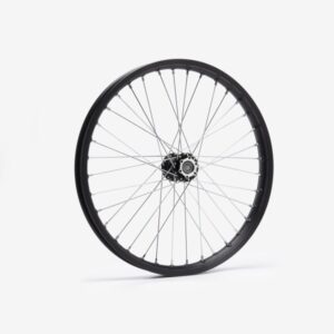 front wheel black 1.40 19 for tl45, sting, sting r, x3 mx